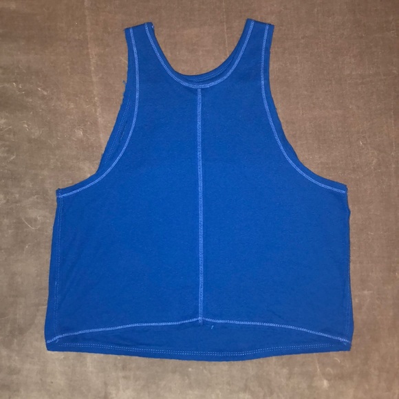 Free People Tank- Size Small - Picture 2 of 2